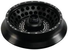 Thermo Microliter 48x2ml aluminium fixed angle rotor