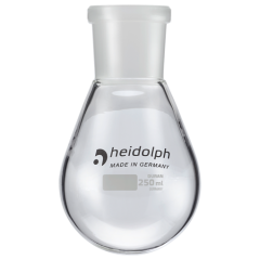 Heidolph indampkolf 250 ml
