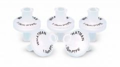 Geotech PTFE filters
