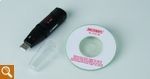 Bohlender V1869-08 USB dataloger