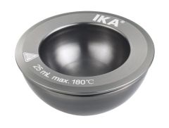 IKA H135.202 inzet voor rondbodemkolf 25 ml