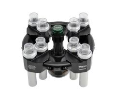 Thermo TX-100S sealed carriers swing-out rotor