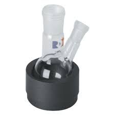 Heidolph magneetroerder opzet voor rondbodemkolf 100 ml