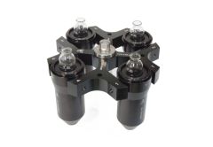 Ortoalresa RT 293 swing out rotor