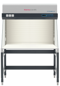 Heraeus Heraguard ECO 1.2 (bxh) 120X65 Clean Bench flowkast