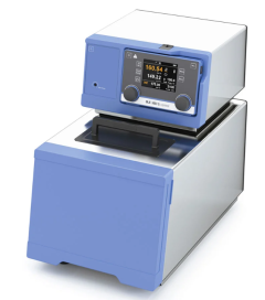 IKA HBC 5 Control thermostaatbad 250°C 5-7 liter