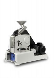 Fritsch Pulverisette 1 type I kaakbreker classic line  400V