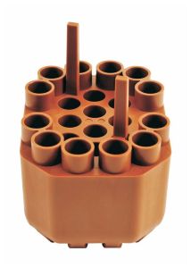 Thermo TX-1000 adapters 15ml conische buizen