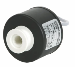 Vacuubrand VSP3000 Pirani vacuümsensor 1080 - 10-3 mbar