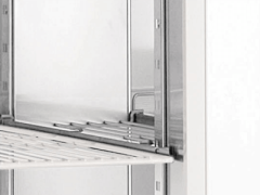 Liebherr draadrooster klein voor LK-/LGPv 14 serie