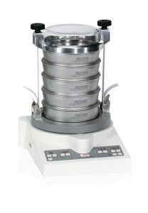 Fritsch trilzeefmachine Analysette 3 "PRO"