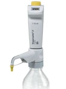 Brand Dispensette S Organic digital 1-10 ml