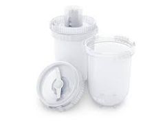 IKA MT100 maalkamer voor Tube Mill 100 Control 10stuks 100ml
