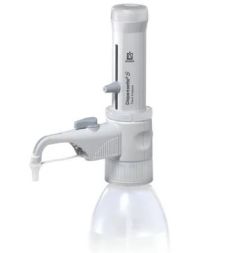 Brand Dispensette S TA Analog 1-10 ml Safety-Prime