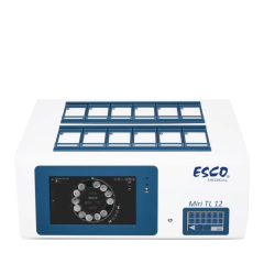 Esco Miri TL12 Time-Lapse incubator