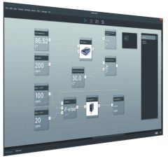 IKA Labworldsoft 6 Lite software voor max. 1 apparraat