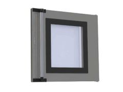 Memmert B1 glazen deur UF55 tot 300°C