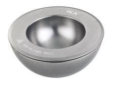 IKA H135.301 inzet voor rondbodemkolf 100 ml
