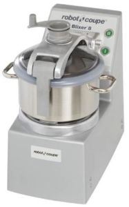 Robot Coupe Blixer 8 V.V. volume 8 liter