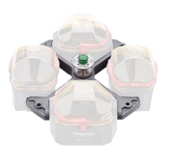 Thermo TX-1000 swing-out rotor