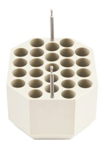 Thermo TX-1000 adapters 9-10ml Sarstedt bloedbuizen