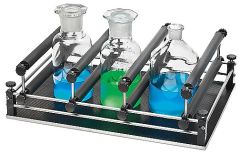 Edmund Bühler combifix SM B opzet voor SM30 schudders