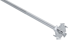 IKA R1303 oplossroerder