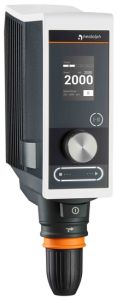 Heidolph Hei-Torque Value 400 bovenroerder 100l 250.000mPas