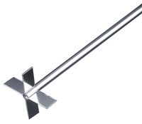 Heidolph BR10 gekruiste bladroerder