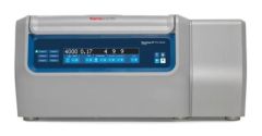 Thermo Megafuge ST4R Plus tafelcentrifuge IVD/MD gekoeld 4x1000ml