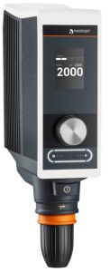 Heidolph Hei-Torque Value 200 bovenroerder 50l 100.000mPas