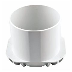 Thermo TX-1000 adapters 750ml Bio-Bottles + TX-750 adapters