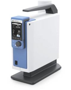 IKA VACSTAR control vacuümppomp 2 mbar 1,32 m³/h