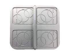 Esco Miri insert voor Falcon Dishes