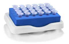 Biosan P-2/24 opzet voor de MPS-1