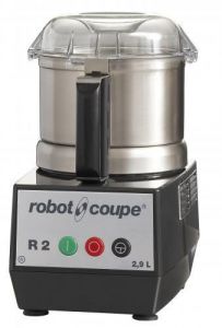 Robot Coupe Cutter R2 2,9 liter