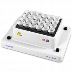 BioSan SC-24NC blok 24 x 1.5ml