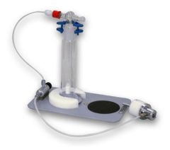IKA C7030 ontluchtingsstation