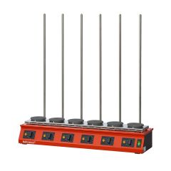 Behr HBS6 Houder voor HB6 met statiefstaven