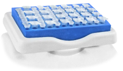 Biosan P-02/05 opzet voor de MPS-1