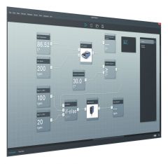 IKA Labworldsoft 6 starter software voor max. 3 apparaten