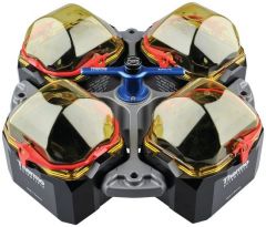 Thermo BIOFlex HC swing-out rotor