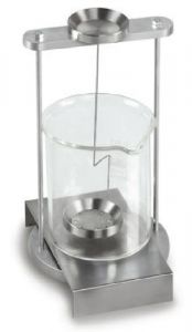 Kern YDB-01 Set voor dichtheidsbepalingen voor EMB 200-3V