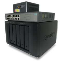 ESCO Miri Time-Lapse Incubator Server MRI-SERVER