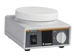 Heidolph MR Hei-Mix S magneetroerder zonder verwarming 5 l