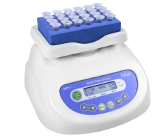 BioSan MPS-1 High Speed Multispin Shaker