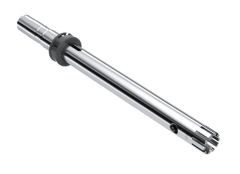 IKA S25 EC-C-18G schacht voor ultra-turrax T25 Easy Clean