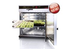 Memmert T7 Verlichting module voor HPP/IPP type 110 Plus