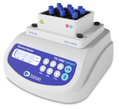 BioSan TS-100C Smart Thermoschudder