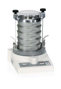 Fritsch trilzeefmachine Analysette 3